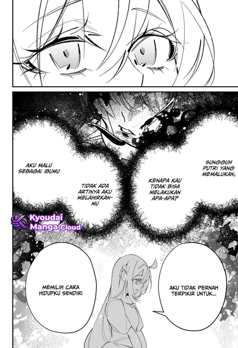 Ai to Ningyo Hime chapter 5