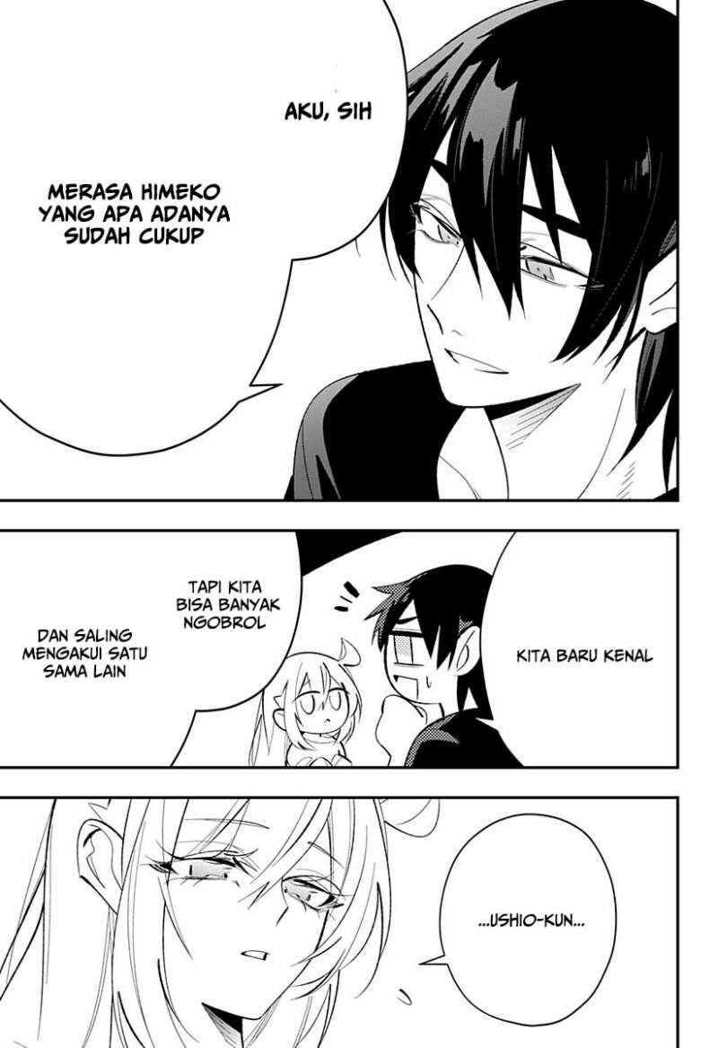 Ai to Ningyo Hime chapter 5
