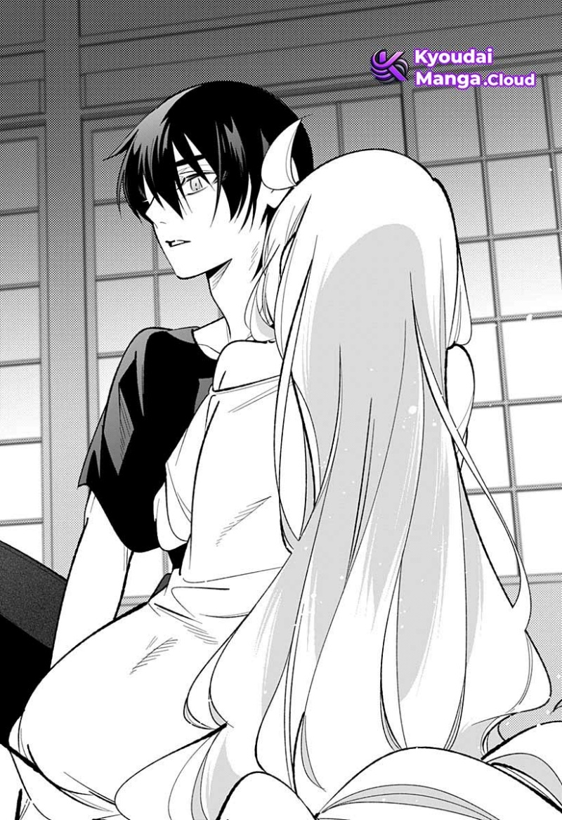 Ai to Ningyo Hime chapter 5