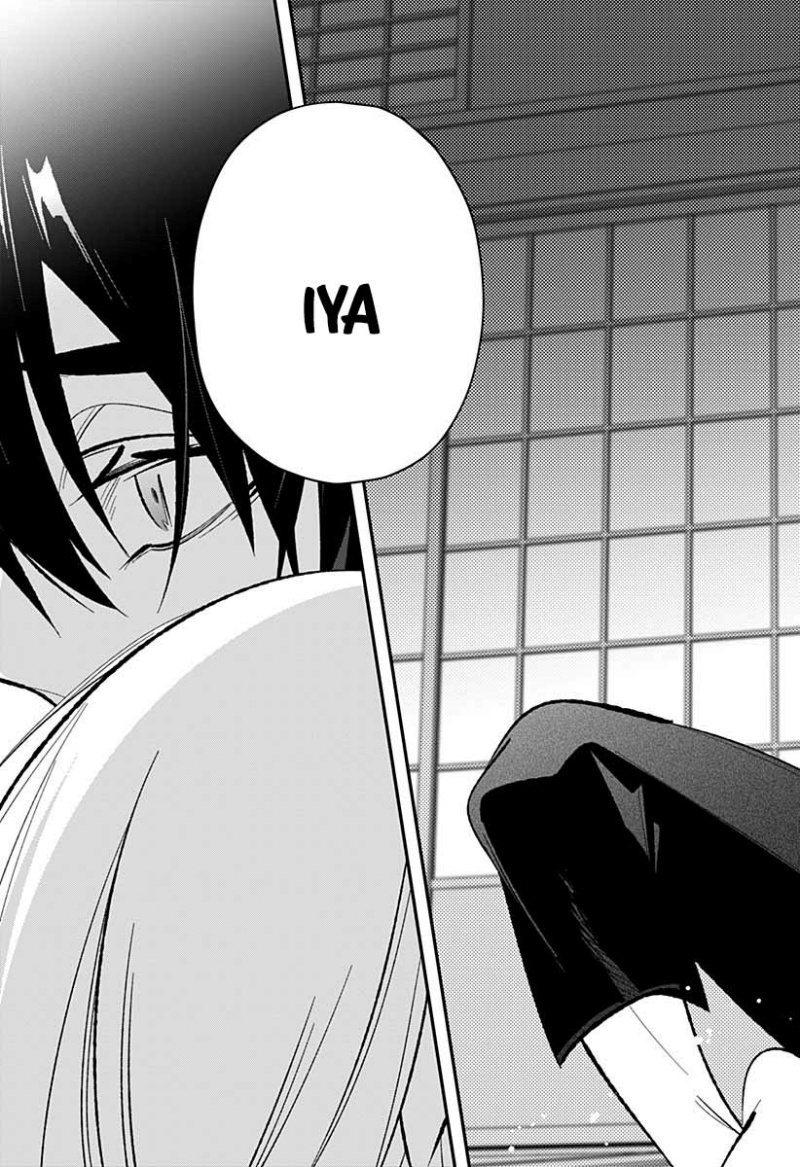 Ai to Ningyo Hime chapter 5