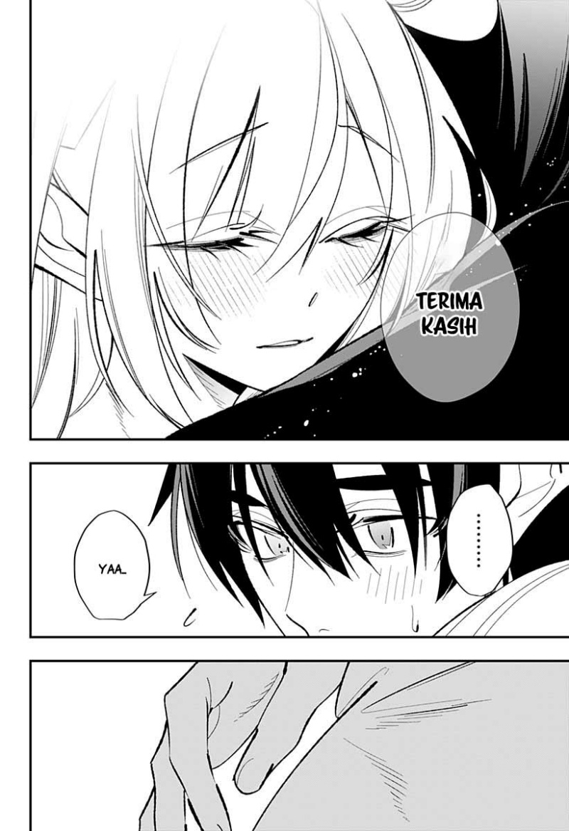 Ai to Ningyo Hime chapter 5