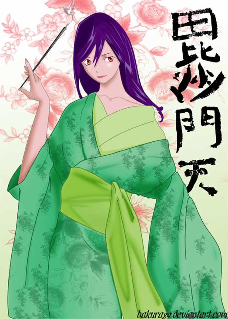 Air Gear Chapter 133 Bahasa Indonesia