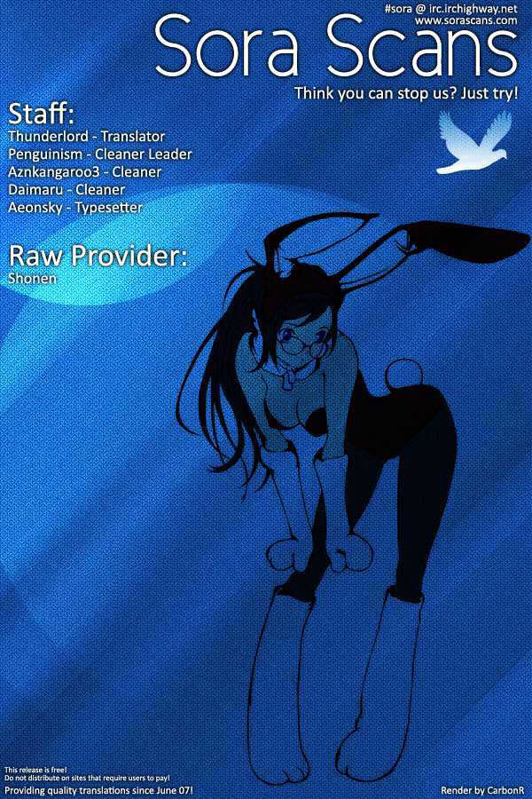 Air Gear Chapter 186 Bahasa Indonesia