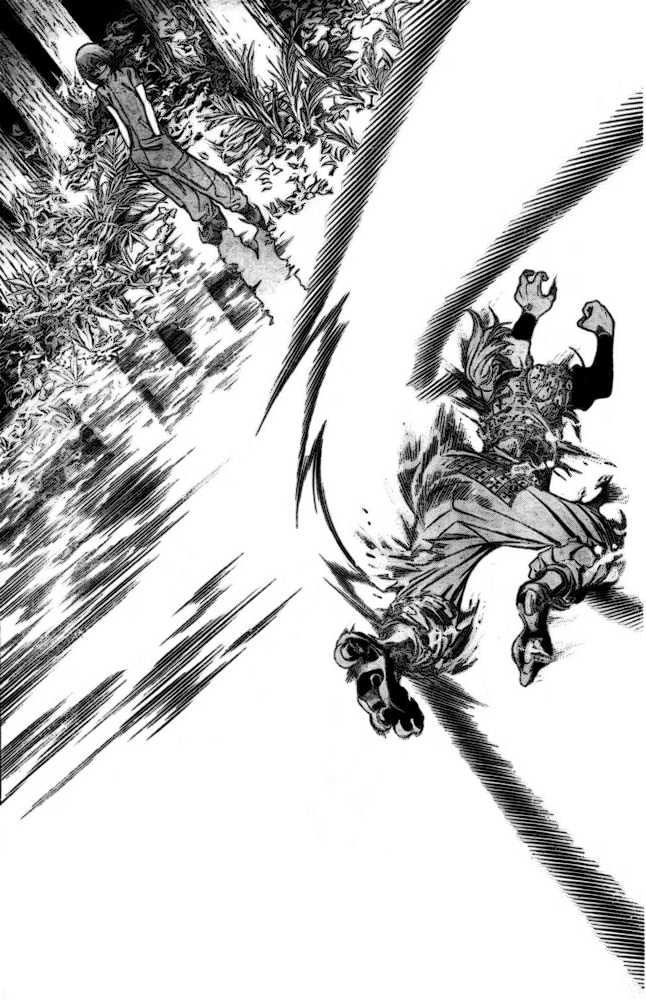 Air Gear Chapter 190 Bahasa Indonesia