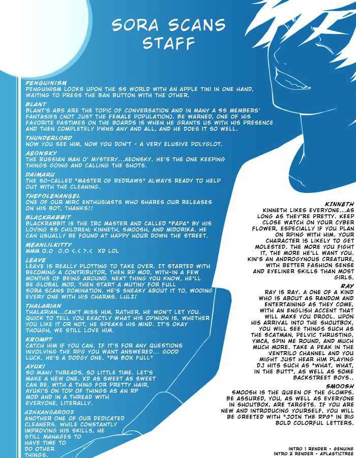 Air Gear Chapter 190 Bahasa Indonesia