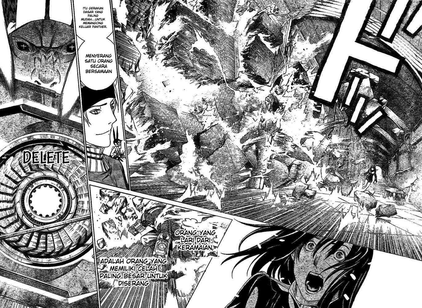 Air Gear Chapter 216 Bahasa Indonesia