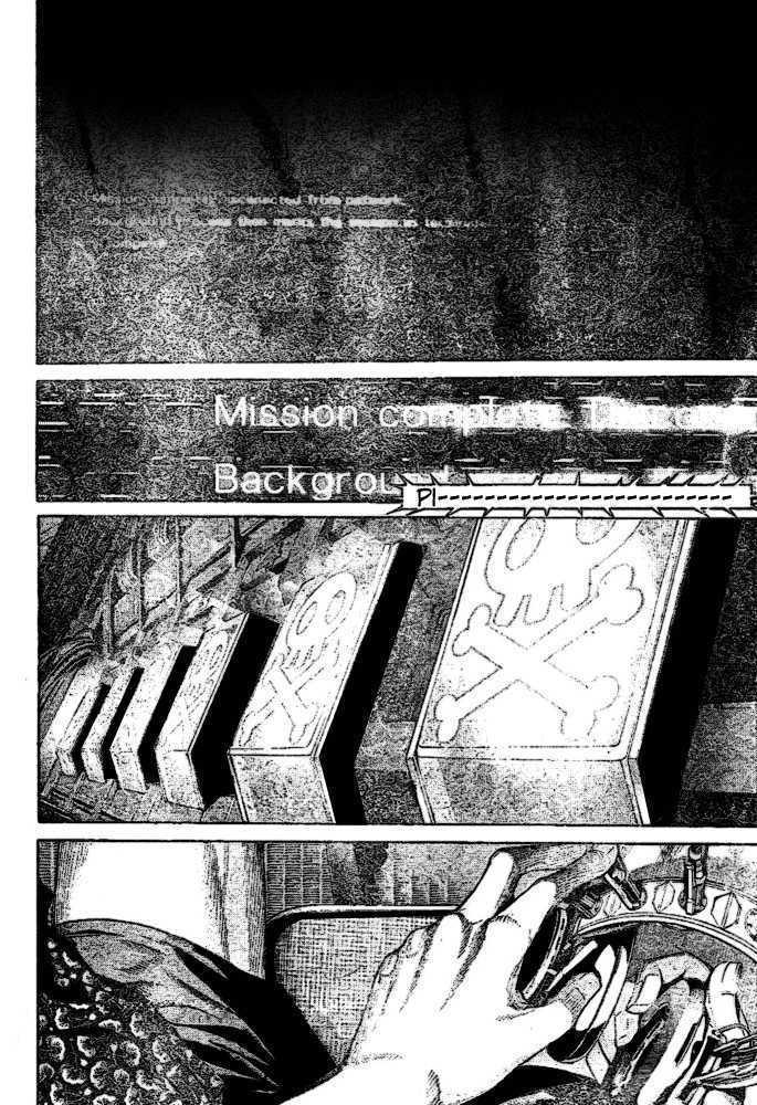 Air Gear Chapter 220 Bahasa Indonesia