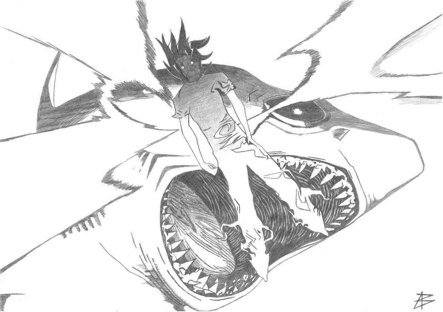 Air Gear chapter 225