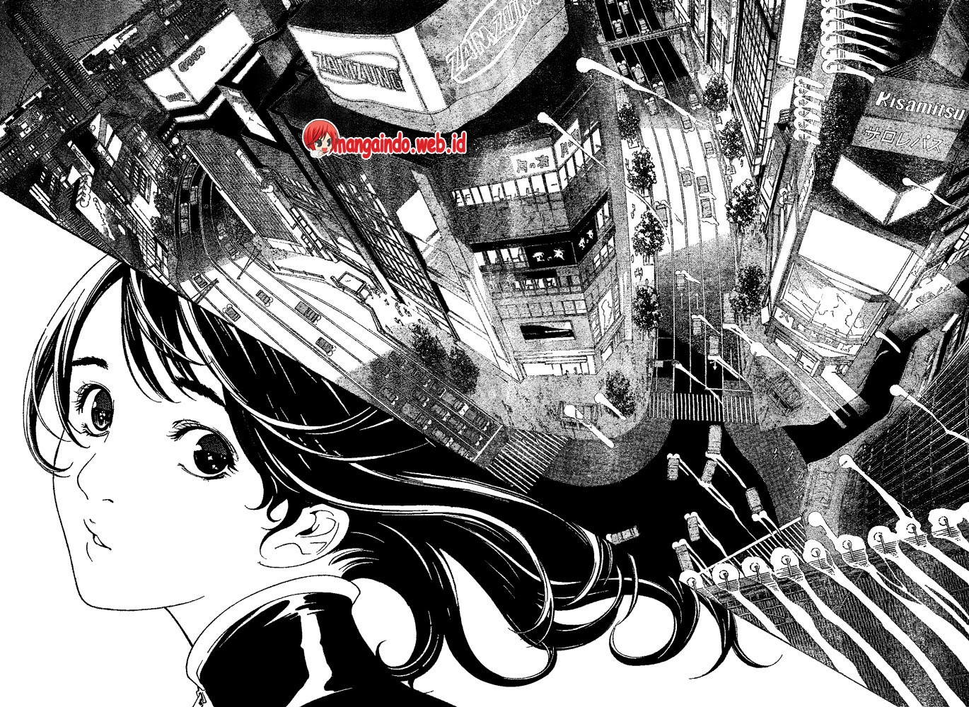 Air Gear Chapter 228 Bahasa Indonesia
