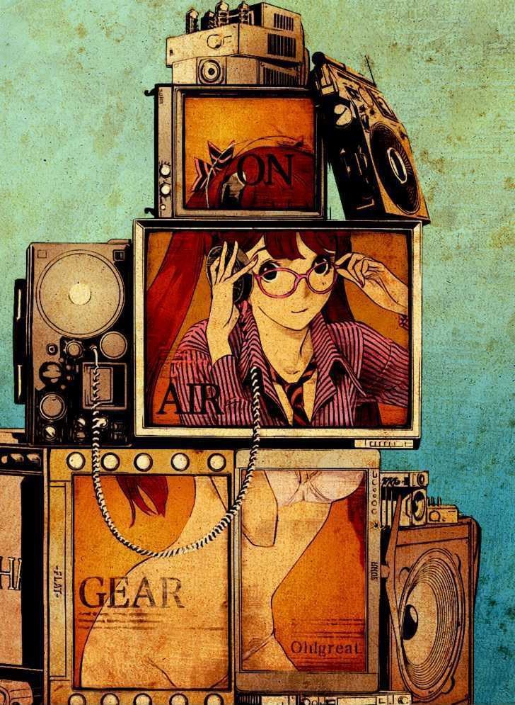 Air Gear chapter 252