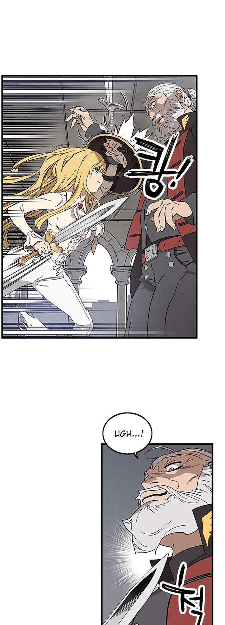 Aire Chapter 02 Bahasa Indonesia