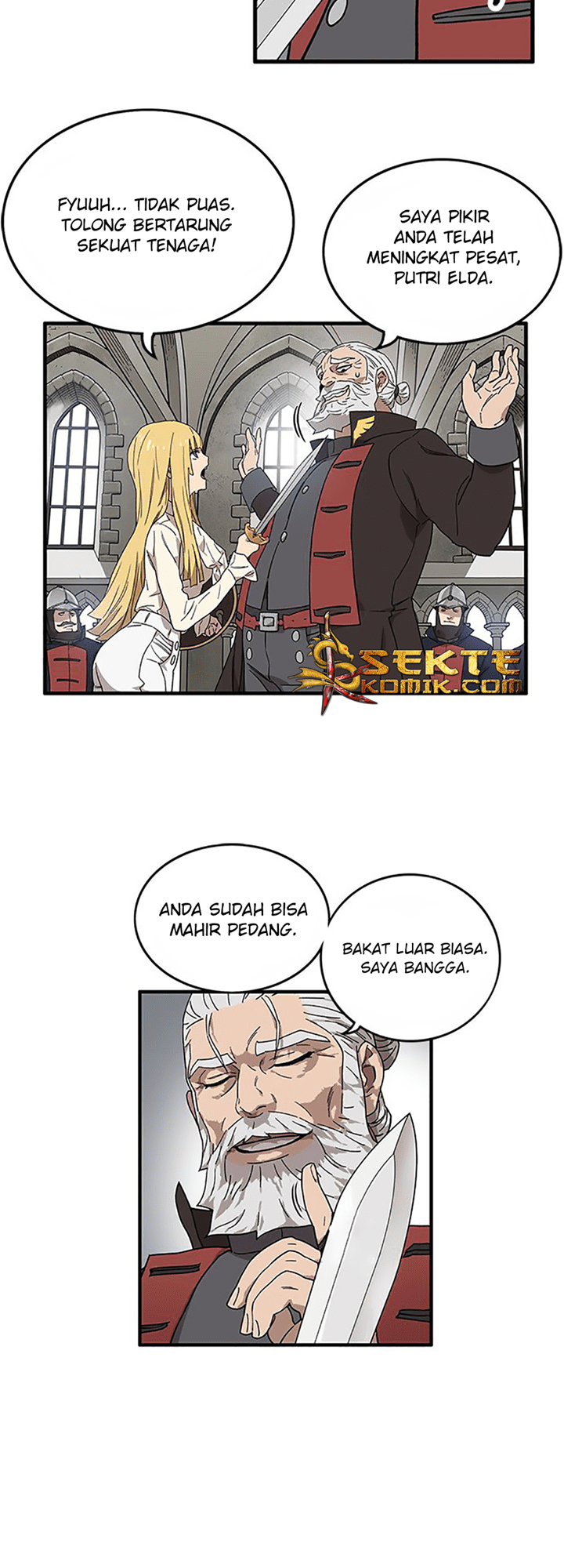 Aire Chapter 02 Bahasa Indonesia