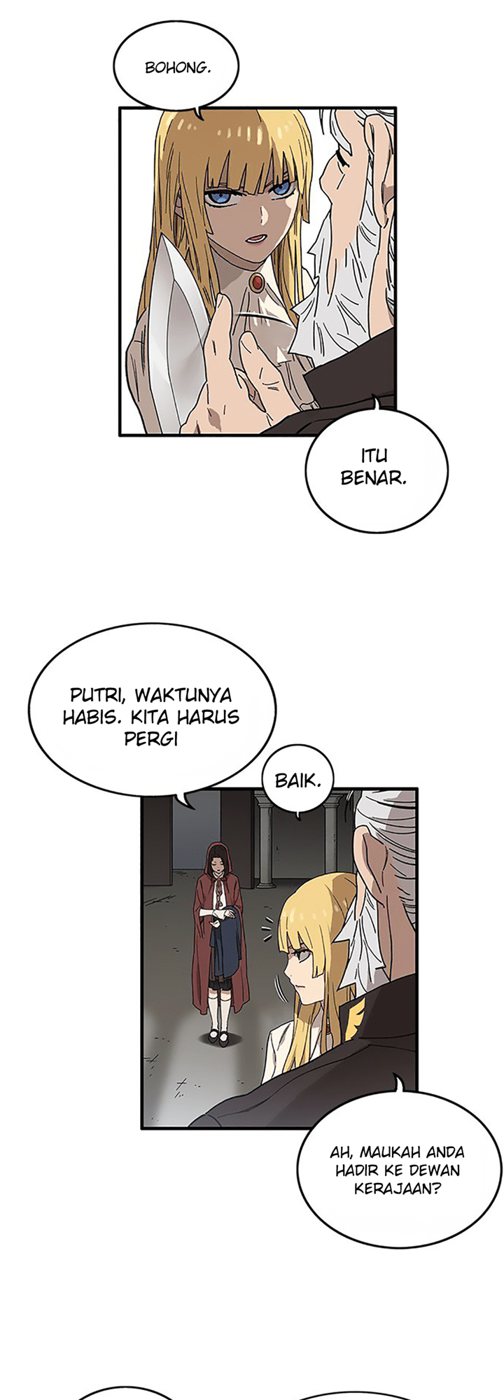 Aire Chapter 02 Bahasa Indonesia