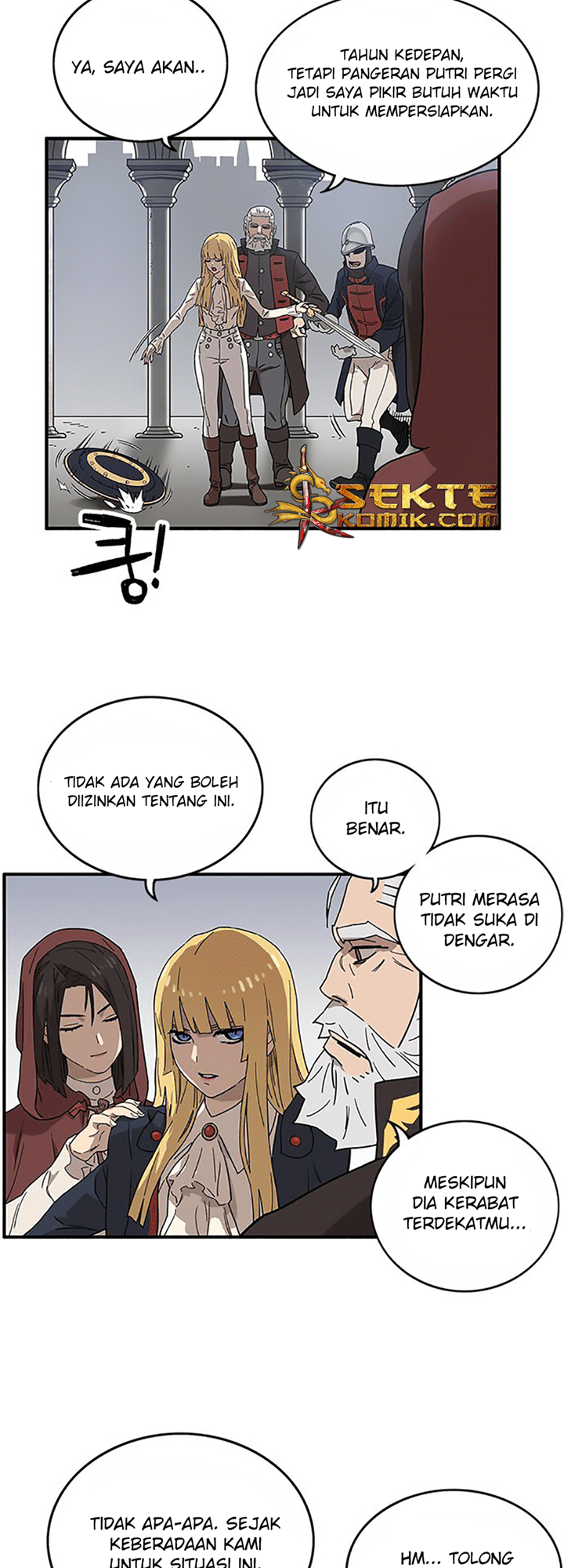 Aire Chapter 02 Bahasa Indonesia