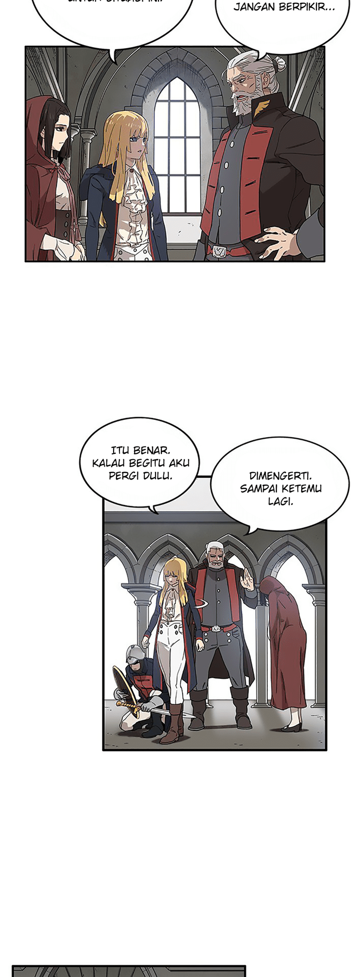 Aire Chapter 02 Bahasa Indonesia
