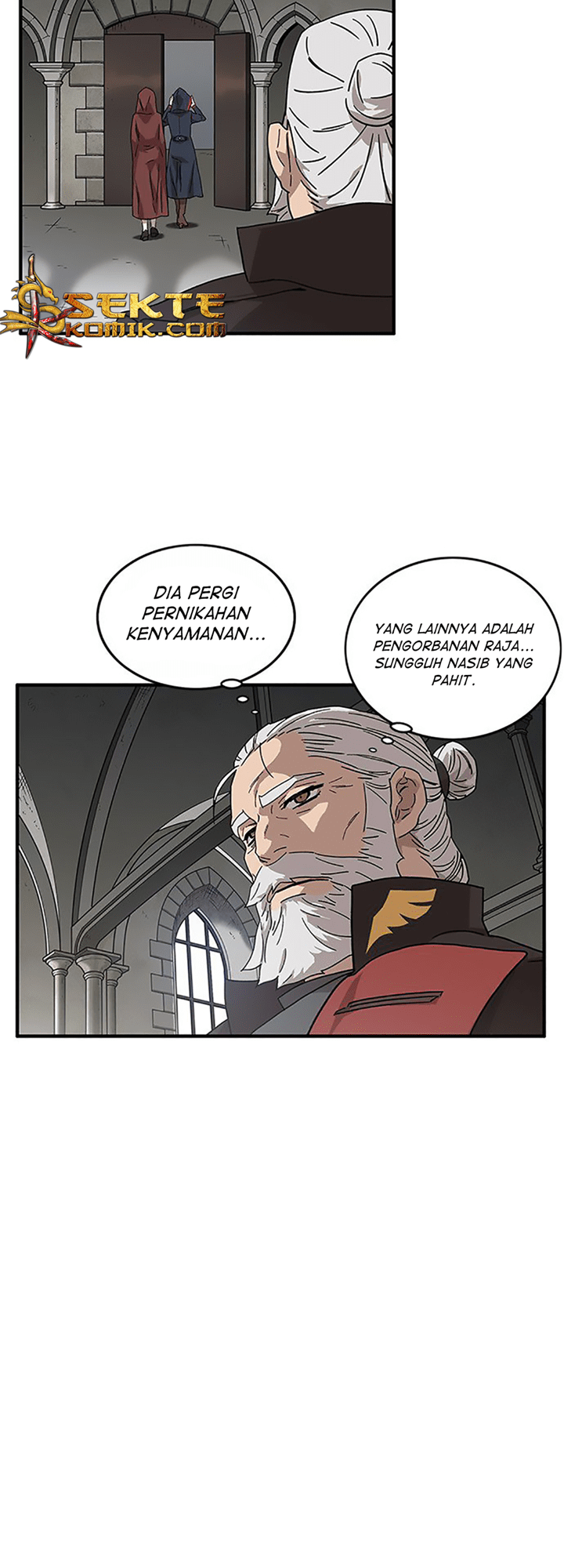 Aire Chapter 02 Bahasa Indonesia