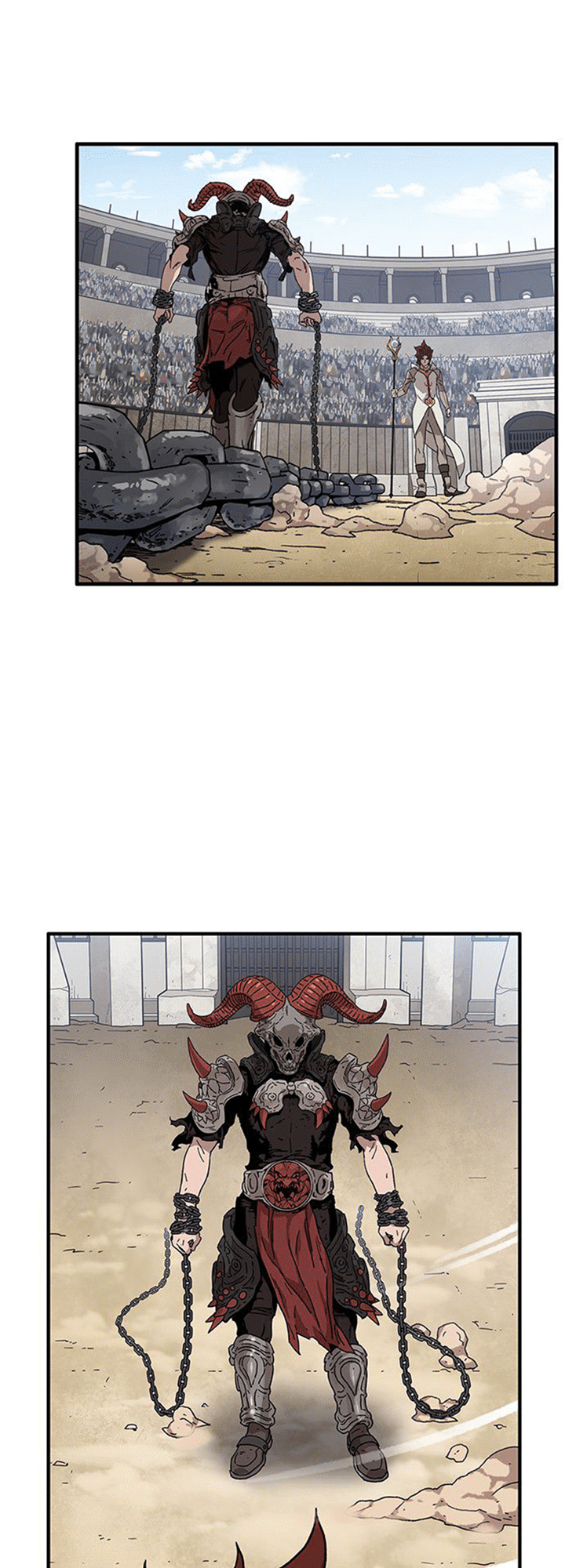 Aire Chapter 09 Bahasa Indonesia