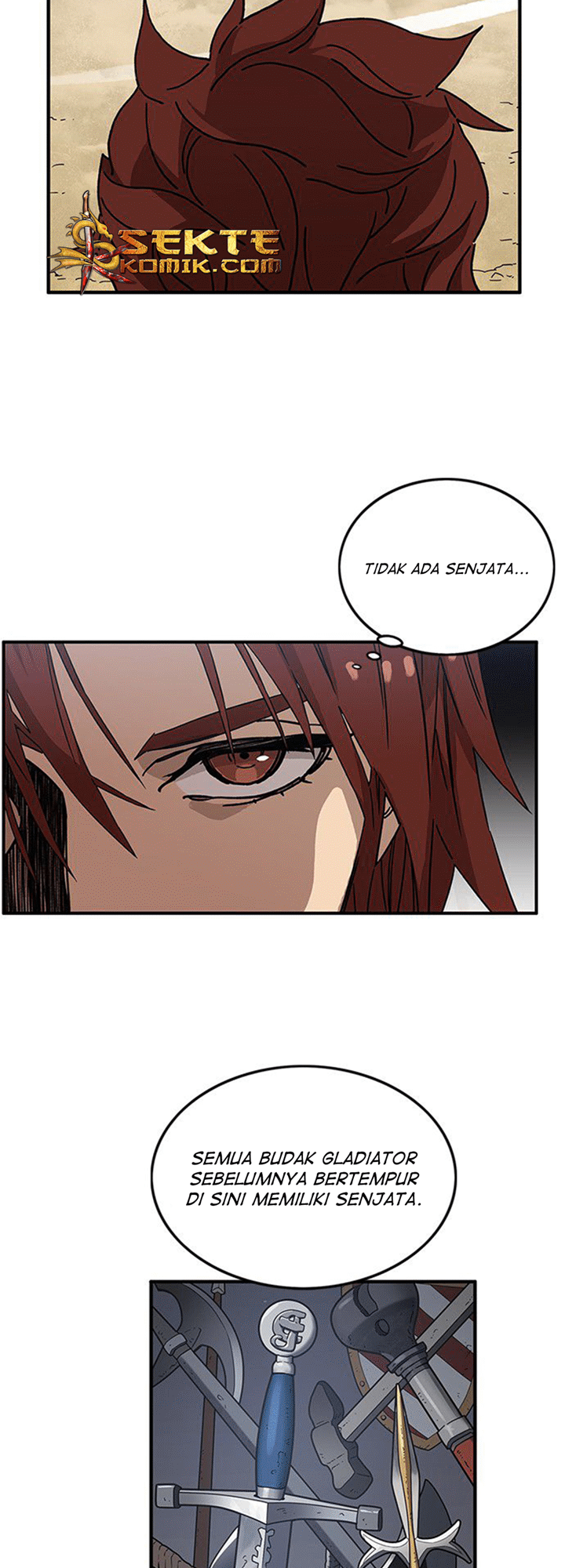 Aire Chapter 09 Bahasa Indonesia