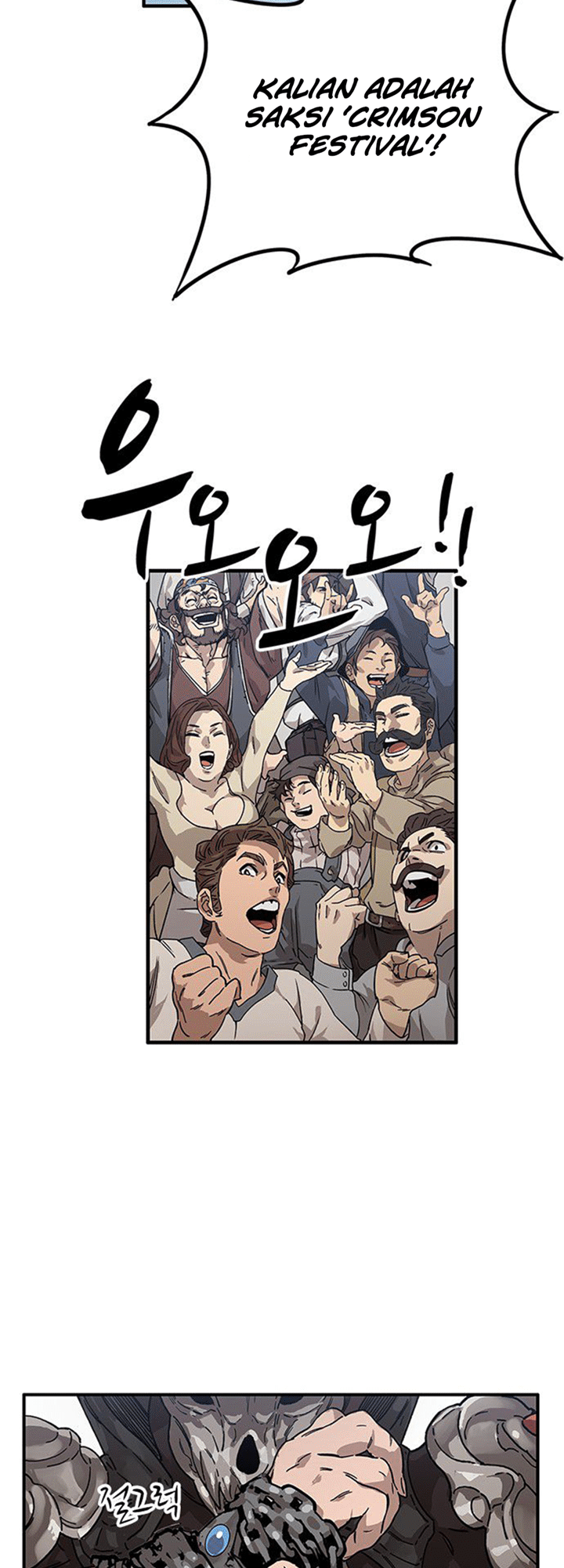 Aire Chapter 09 Bahasa Indonesia