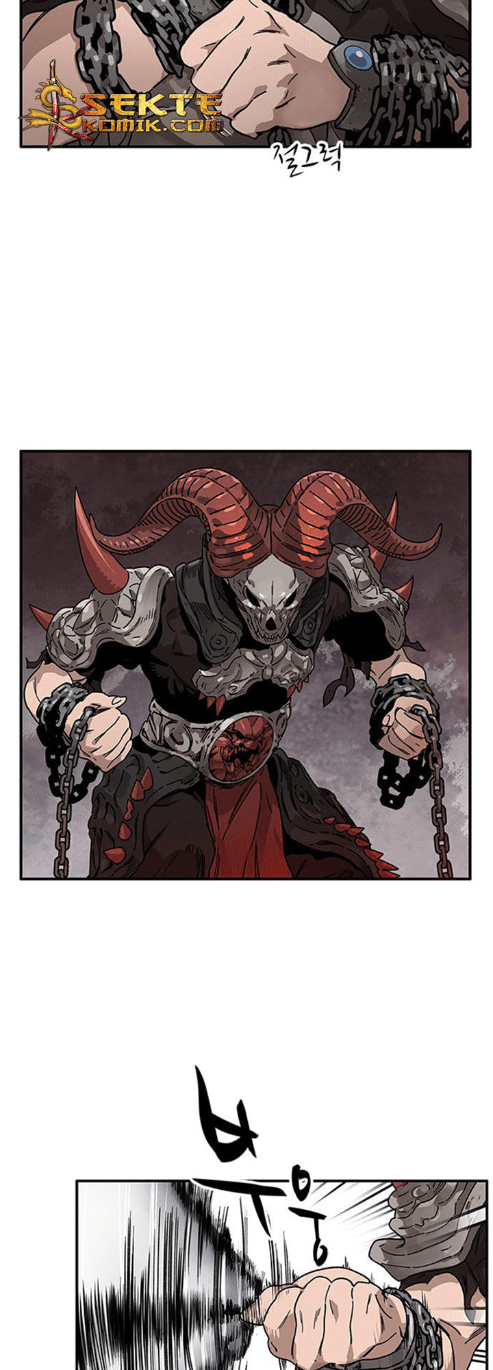 Aire Chapter 09 Bahasa Indonesia