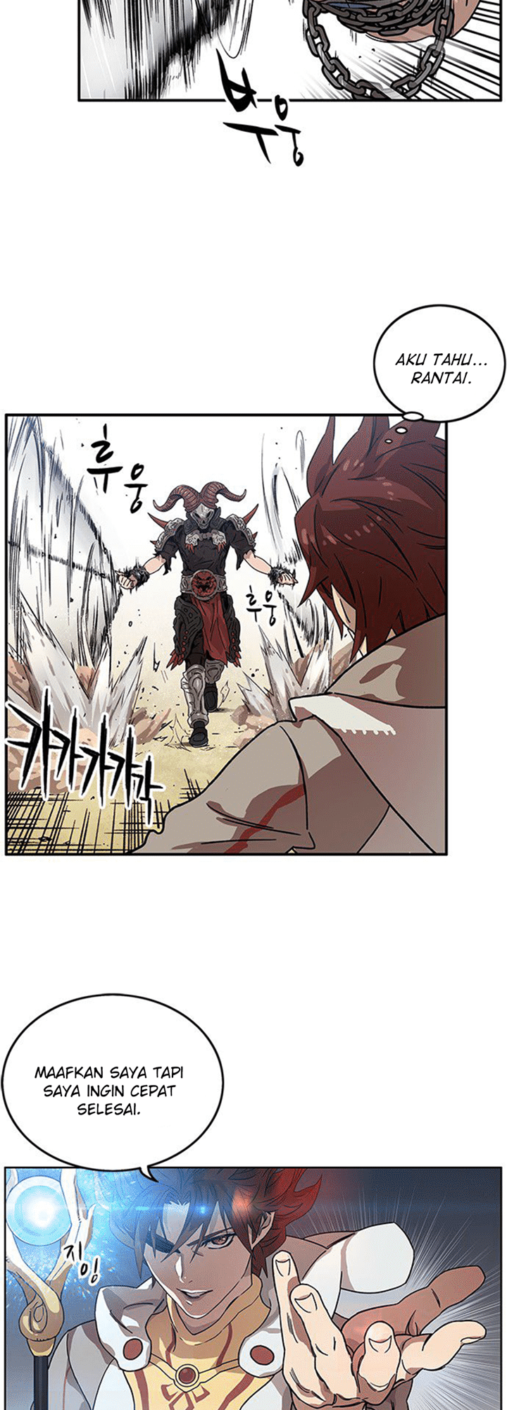 Aire Chapter 09 Bahasa Indonesia