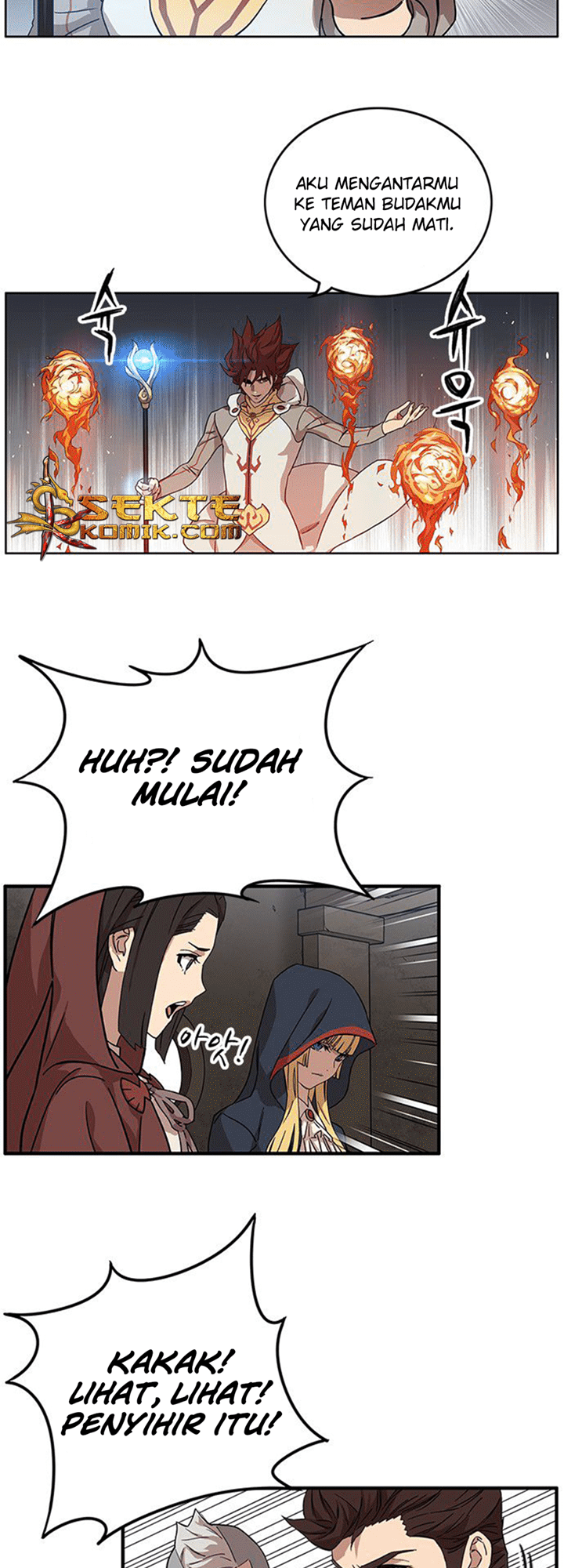 Aire Chapter 09 Bahasa Indonesia