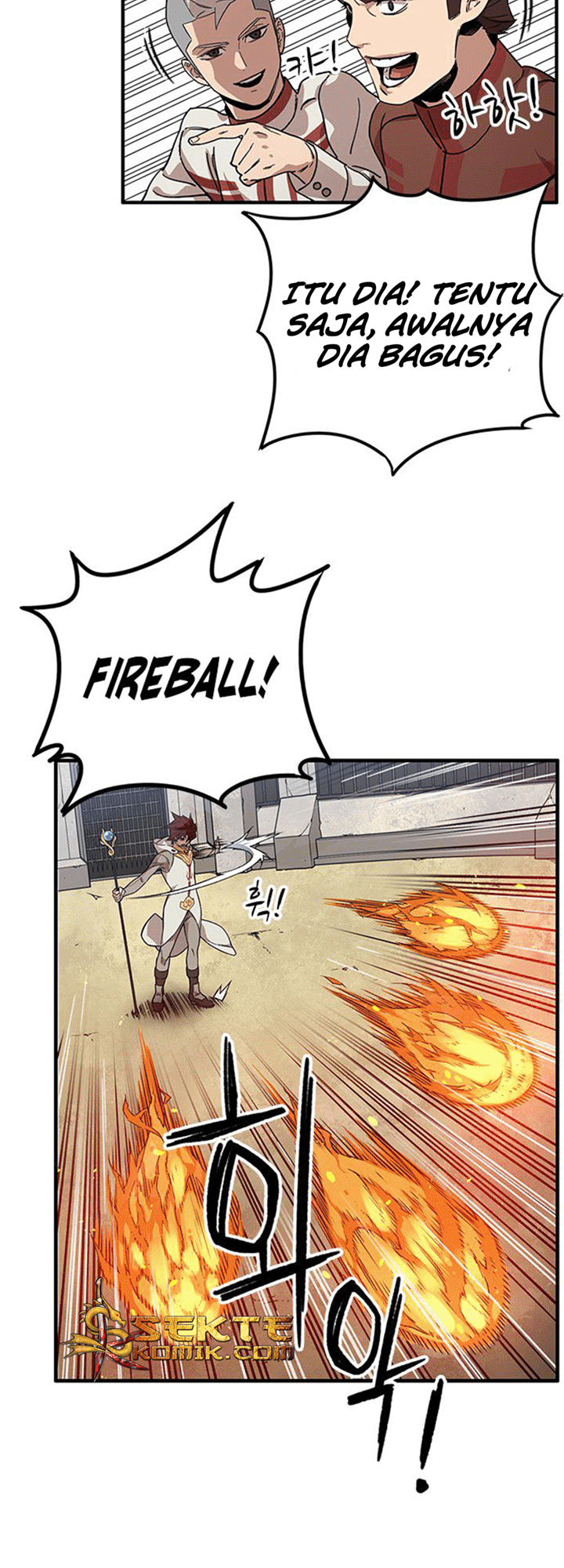 Aire Chapter 09 Bahasa Indonesia