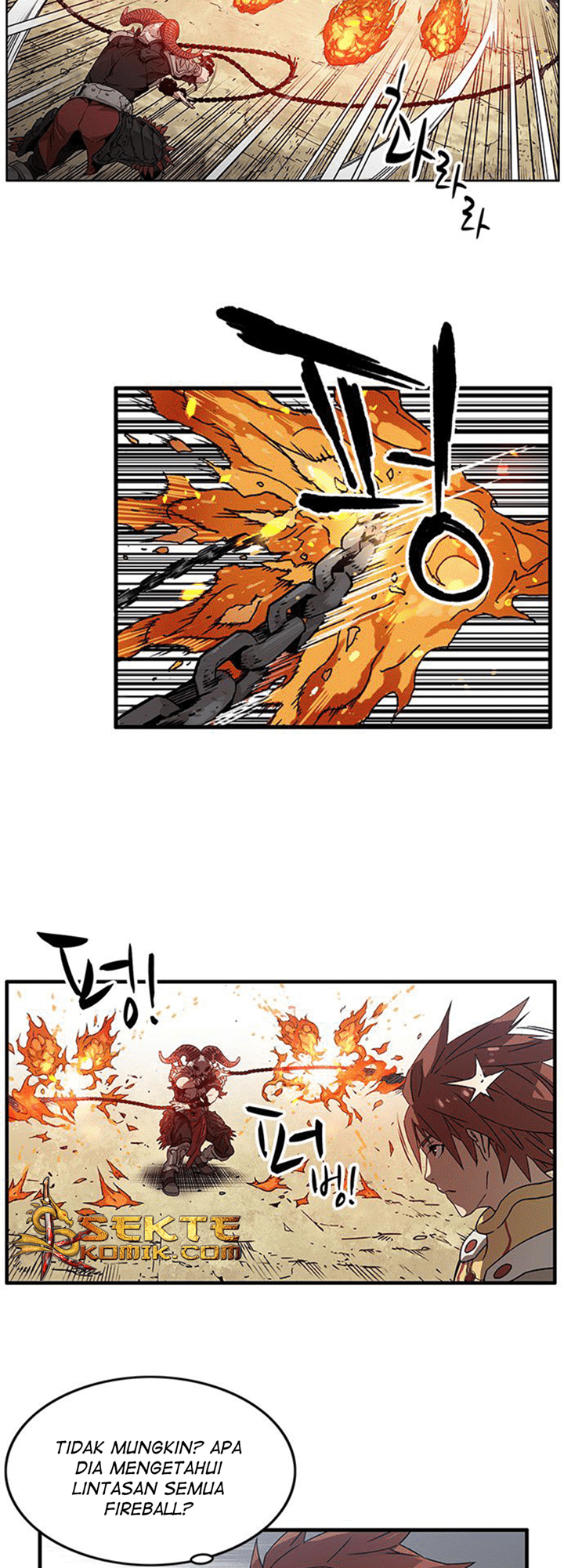 Aire Chapter 09 Bahasa Indonesia