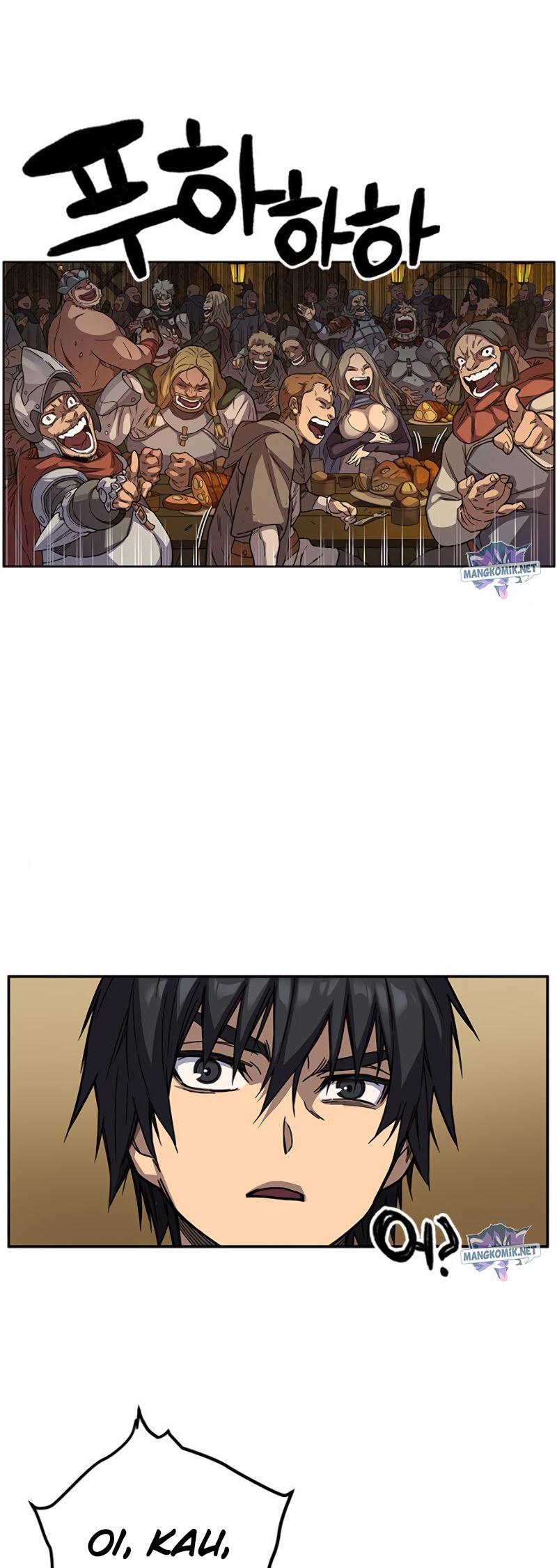 Aire Chapter 28 Bahasa Indonesia