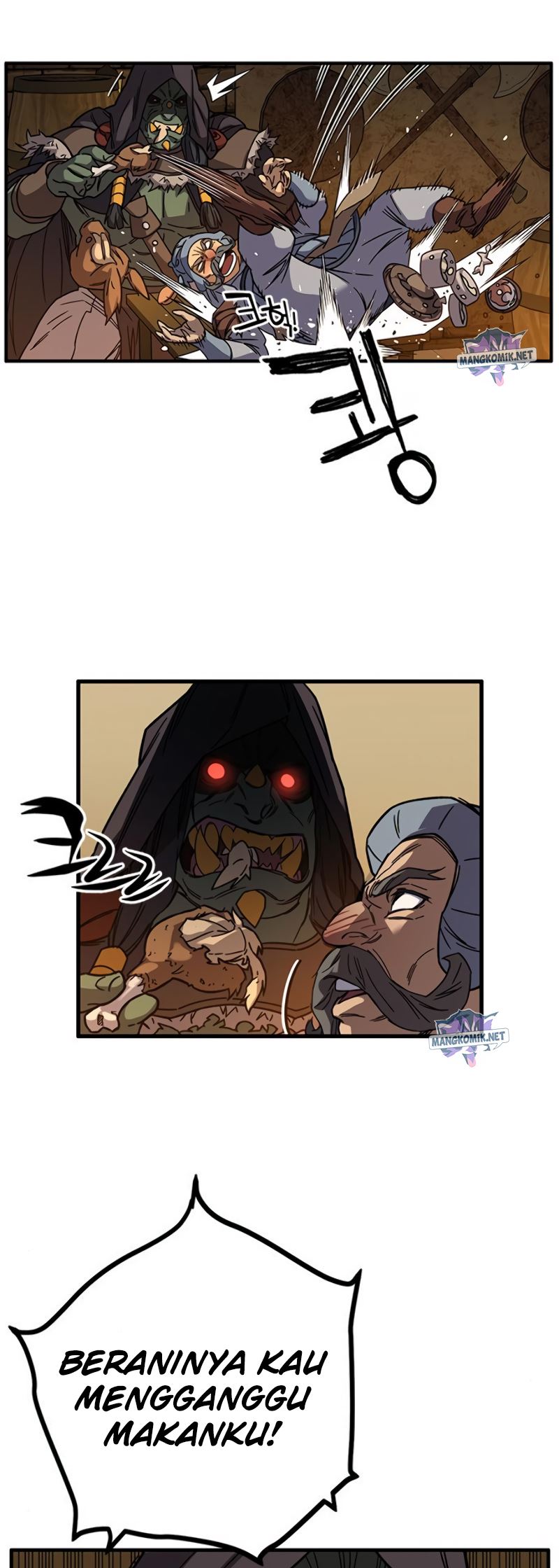 Aire Chapter 28 Bahasa Indonesia