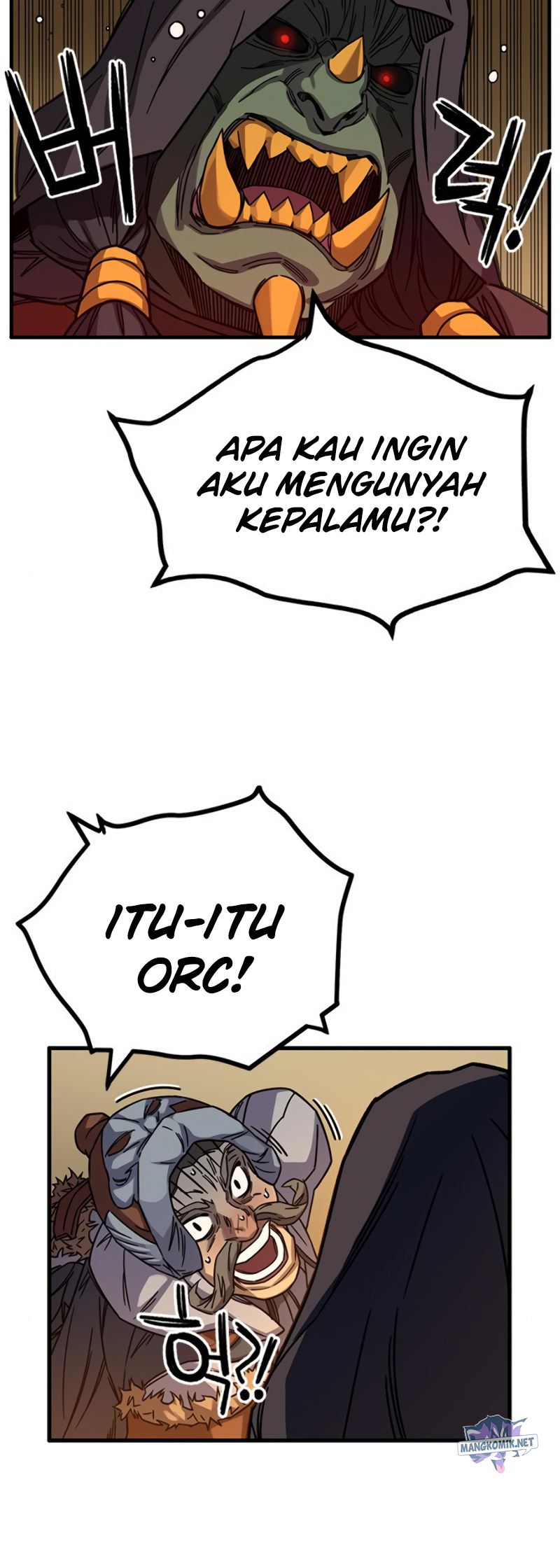 Aire Chapter 28 Bahasa Indonesia