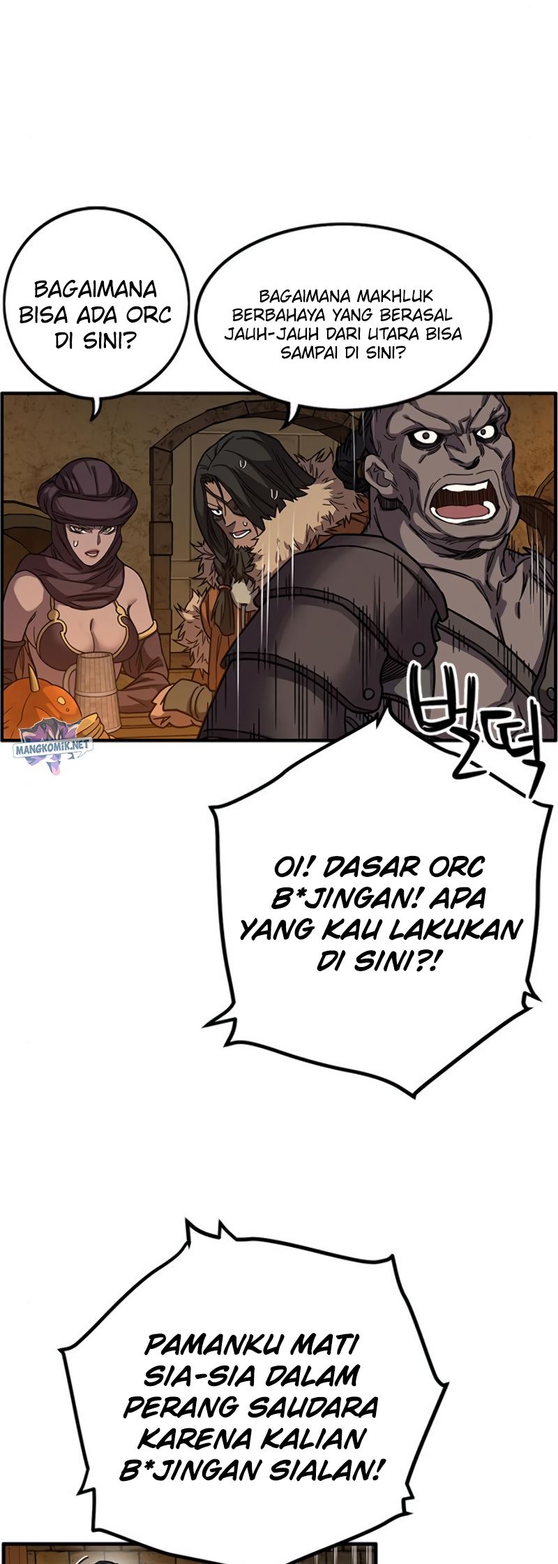 Aire Chapter 28 Bahasa Indonesia