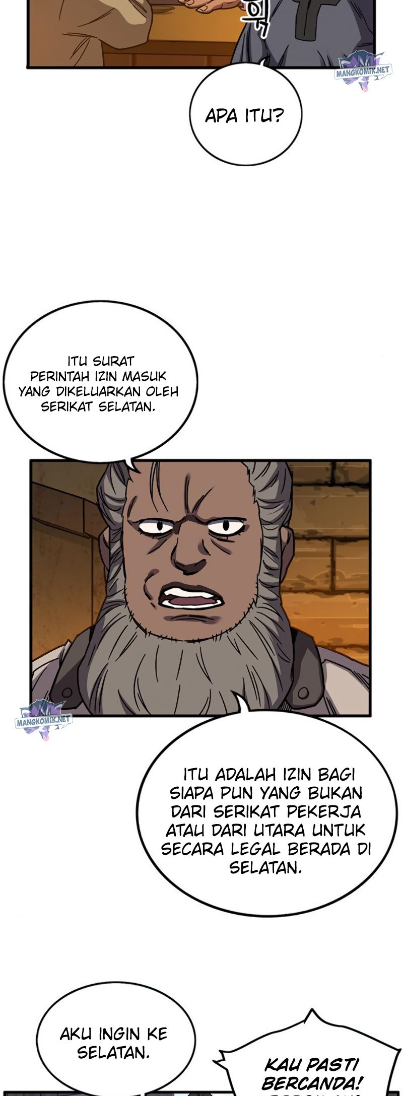 Aire Chapter 28 Bahasa Indonesia