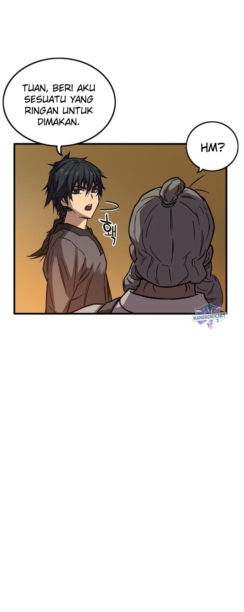 Aire Chapter 28 Bahasa Indonesia