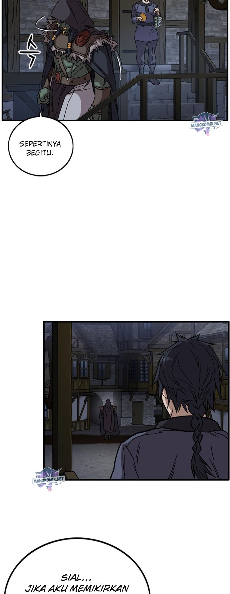 Aire Chapter 28 Bahasa Indonesia