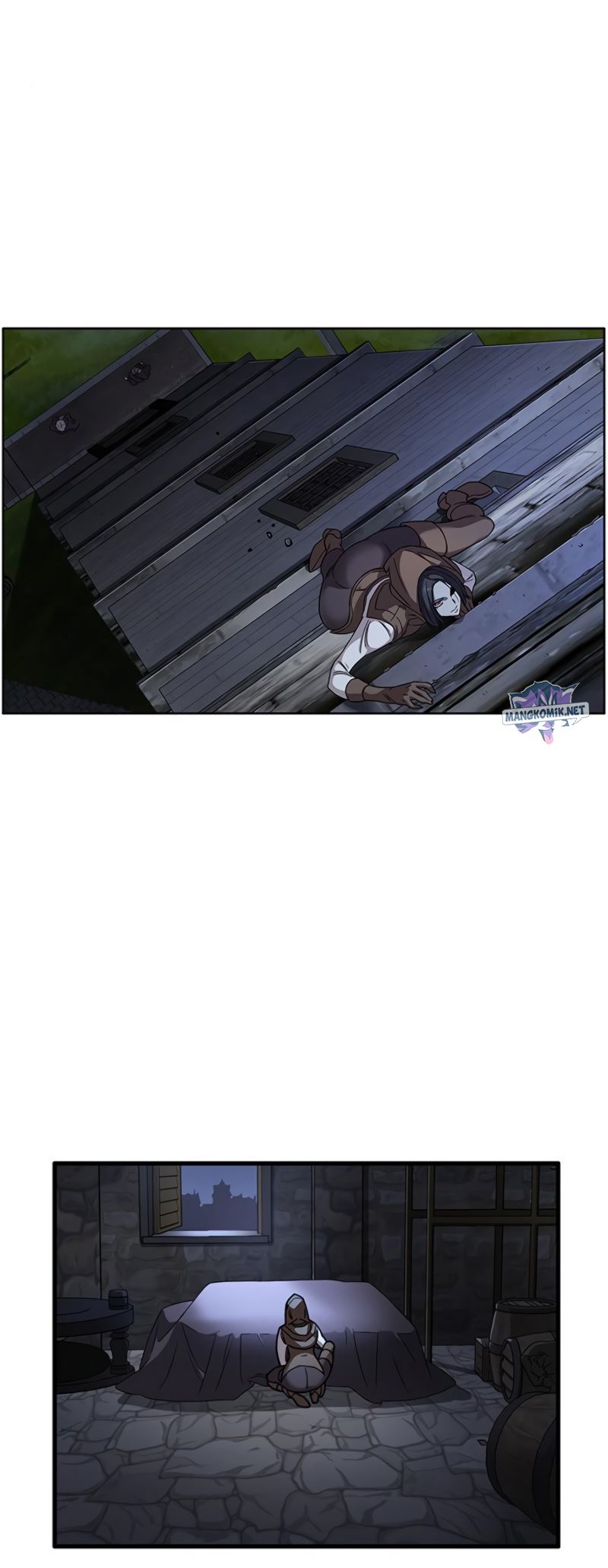 Aire Chapter 28 Bahasa Indonesia