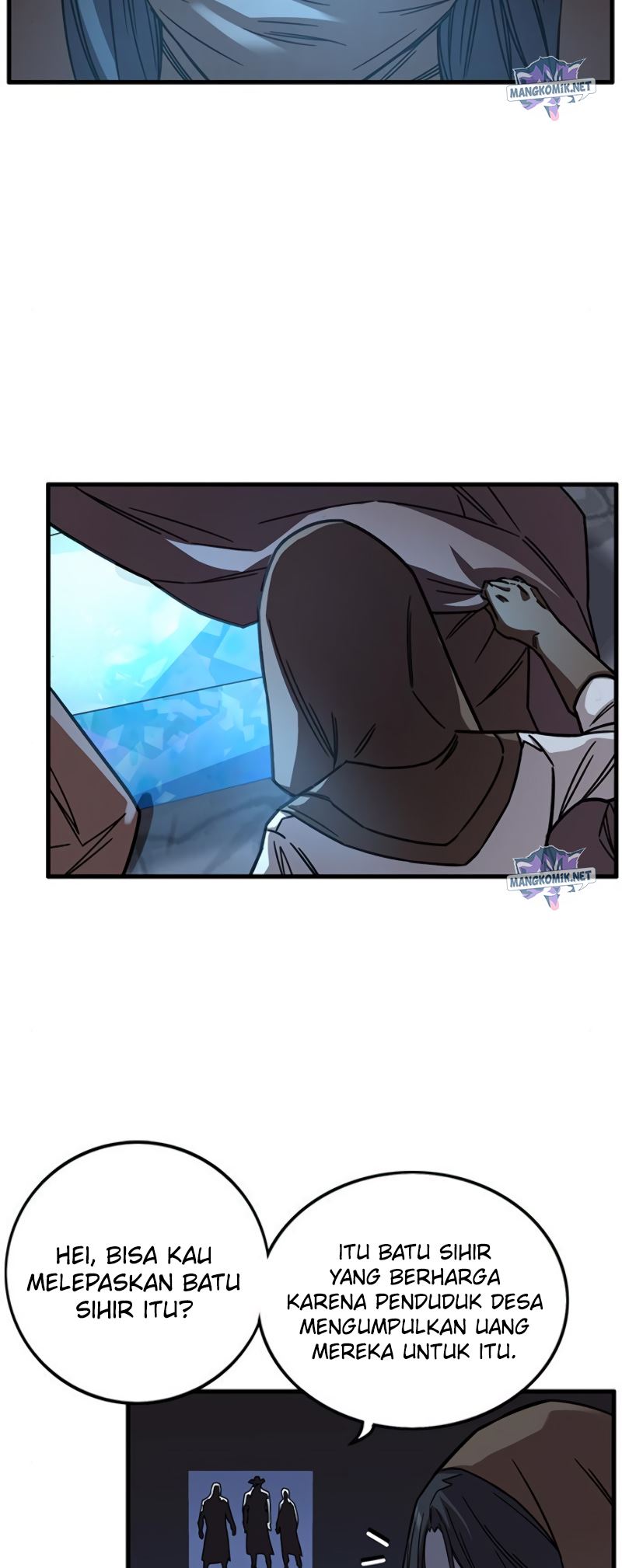 Aire Chapter 28 Bahasa Indonesia