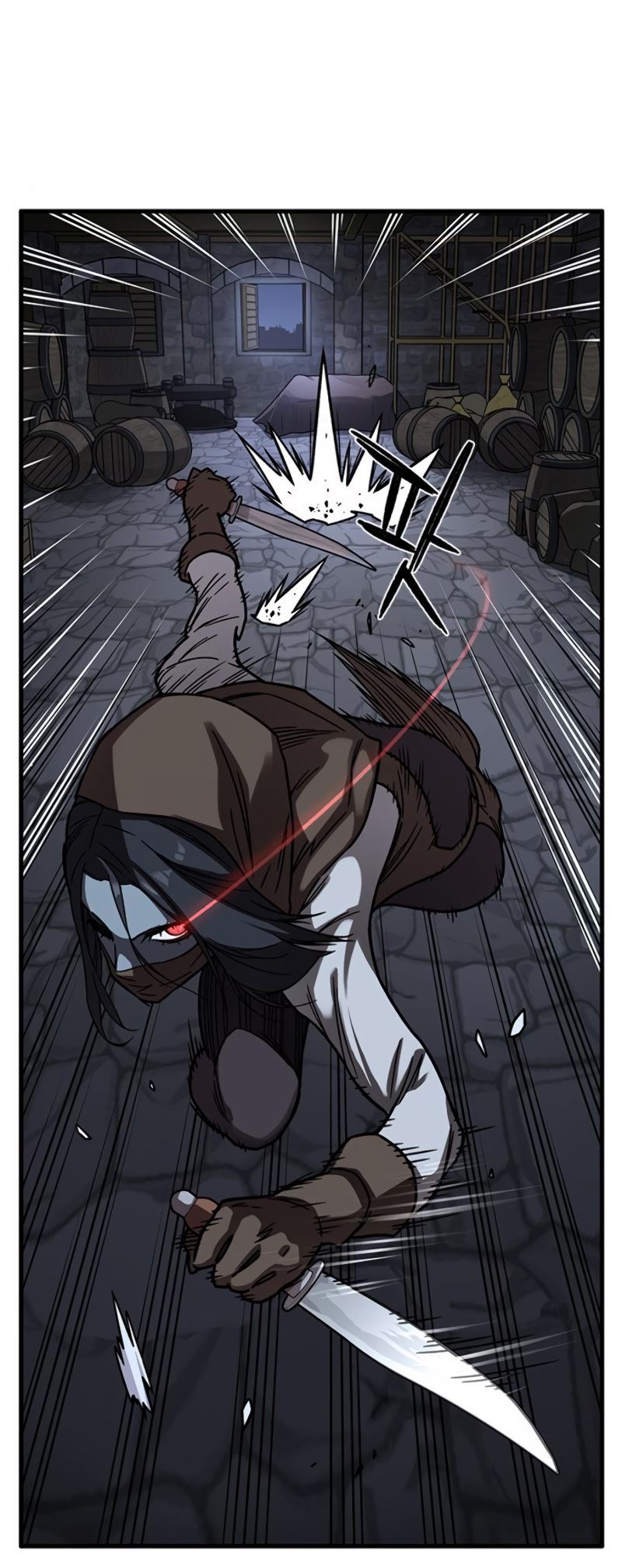 Aire Chapter 28 Bahasa Indonesia