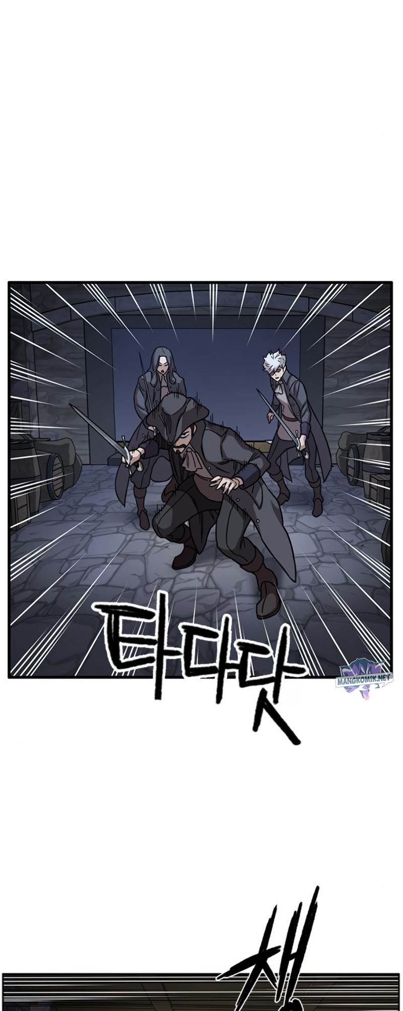 Aire Chapter 28 Bahasa Indonesia