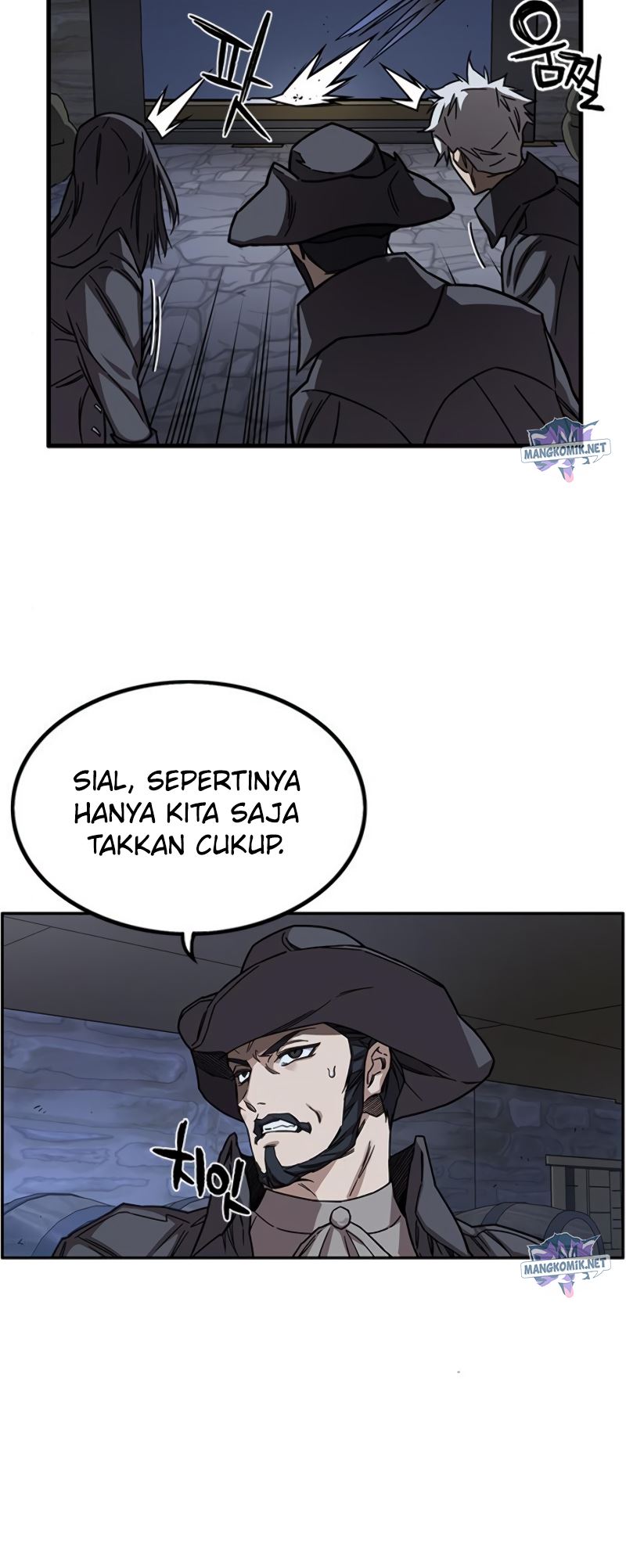 Aire Chapter 28 Bahasa Indonesia