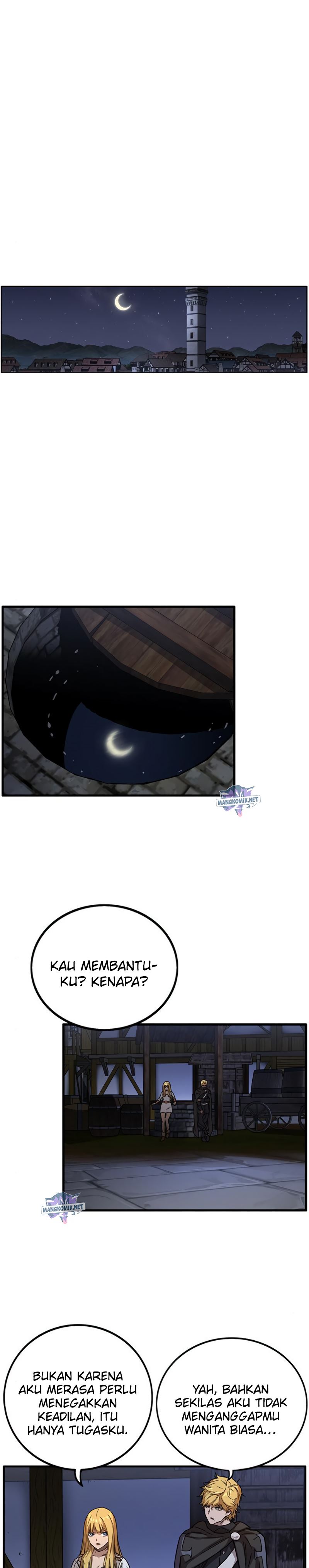 Aire Chapter 28 Bahasa Indonesia