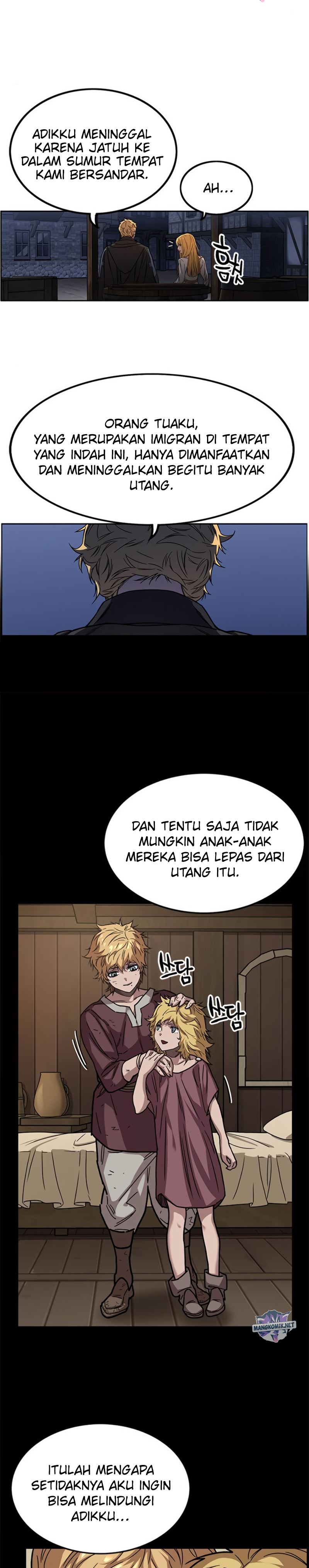 Aire Chapter 28 Bahasa Indonesia