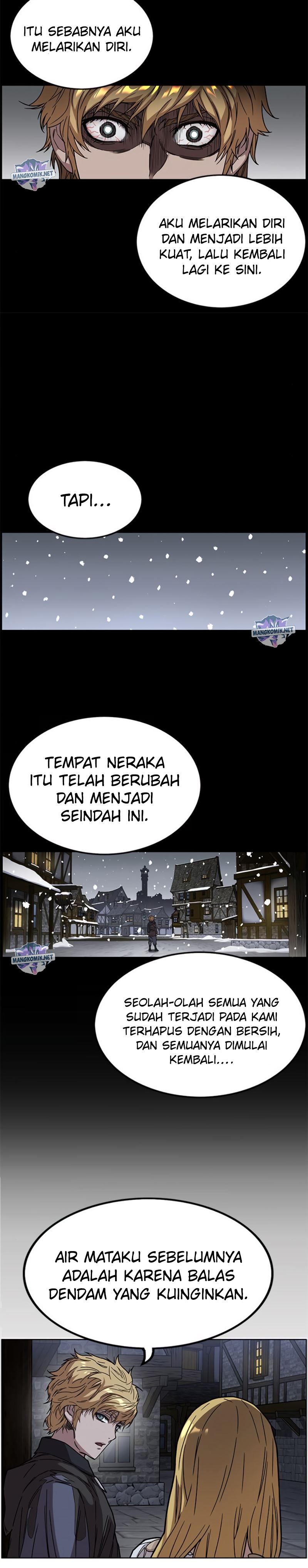 Aire Chapter 28 Bahasa Indonesia