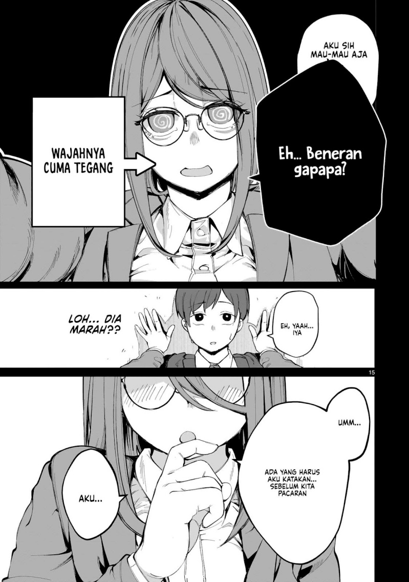 Aishisugiru Niizuma chapter null