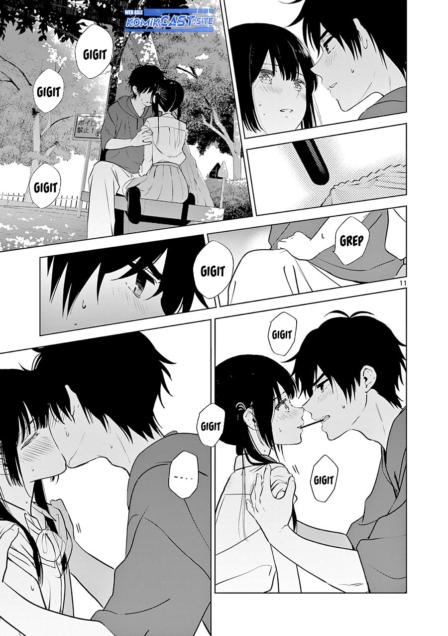 Aishiteru Game wo Owarasetai chapter 24
