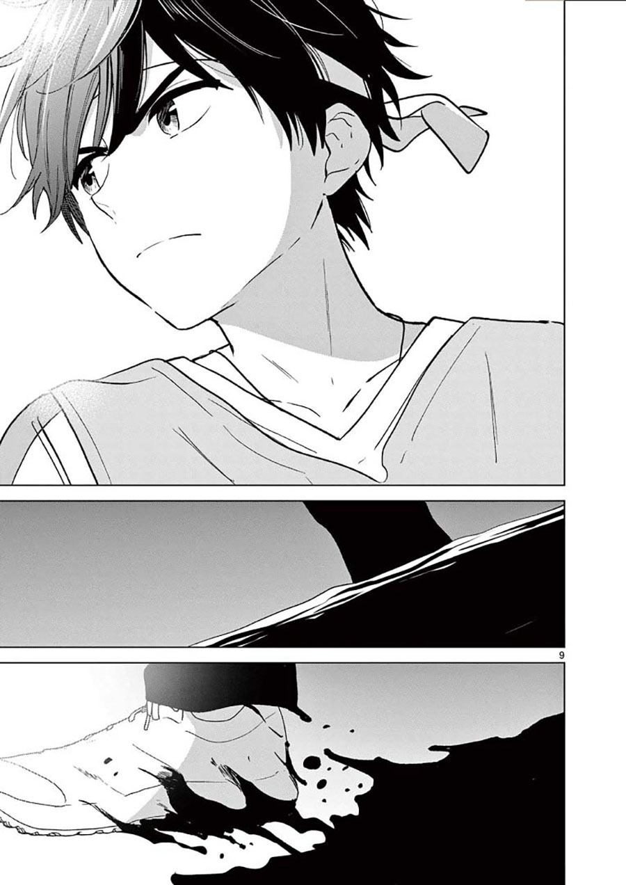 Dilarang COPAS - situs resmi www.mangacanblog.com - Komik aishiteru game wo owarasetai 057 - chapter 57 58 Indonesia aishiteru game wo owarasetai 057 - chapter 57 Terbaru 9|Baca Manga Komik Indonesia|Mangacan