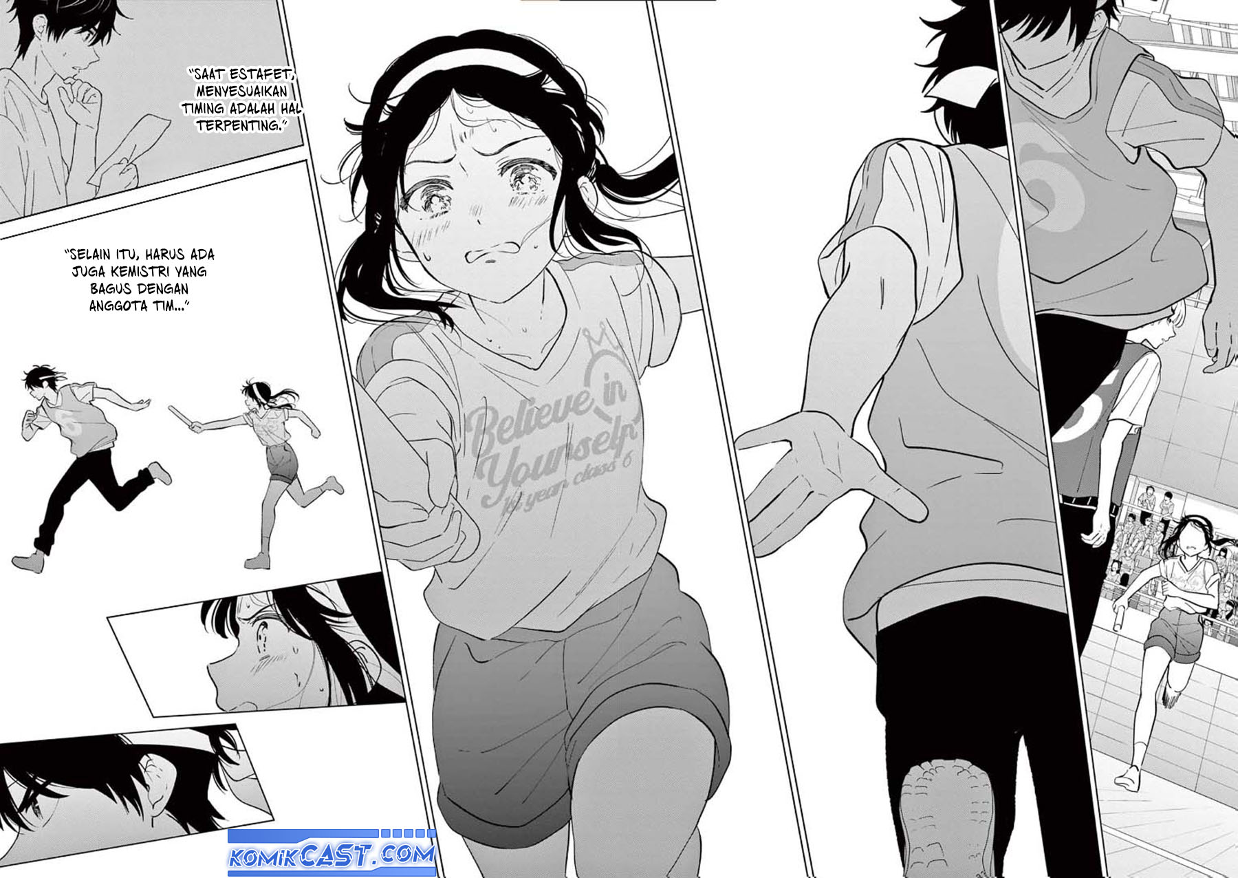 Dilarang COPAS - situs resmi www.mangacanblog.com - Komik aishiteru game wo owarasetai 057 - chapter 57 58 Indonesia aishiteru game wo owarasetai 057 - chapter 57 Terbaru 10|Baca Manga Komik Indonesia|Mangacan