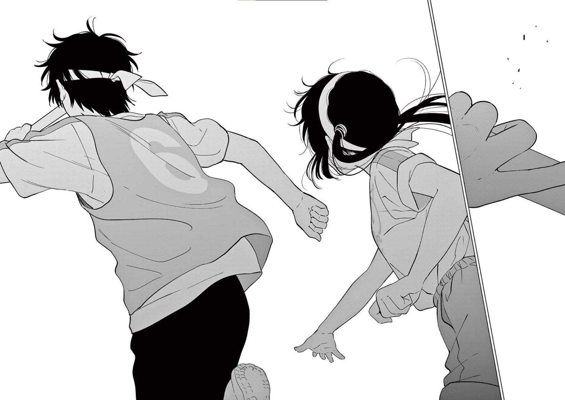 Dilarang COPAS - situs resmi www.mangacanblog.com - Komik aishiteru game wo owarasetai 057 - chapter 57 58 Indonesia aishiteru game wo owarasetai 057 - chapter 57 Terbaru 11|Baca Manga Komik Indonesia|Mangacan