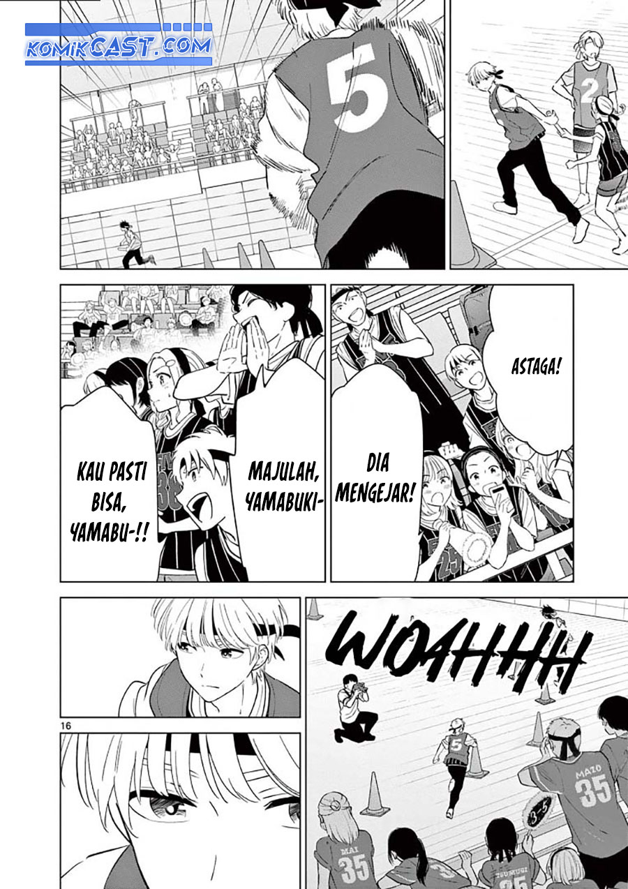 Dilarang COPAS - situs resmi www.mangacanblog.com - Komik aishiteru game wo owarasetai 057 - chapter 57 58 Indonesia aishiteru game wo owarasetai 057 - chapter 57 Terbaru 13|Baca Manga Komik Indonesia|Mangacan