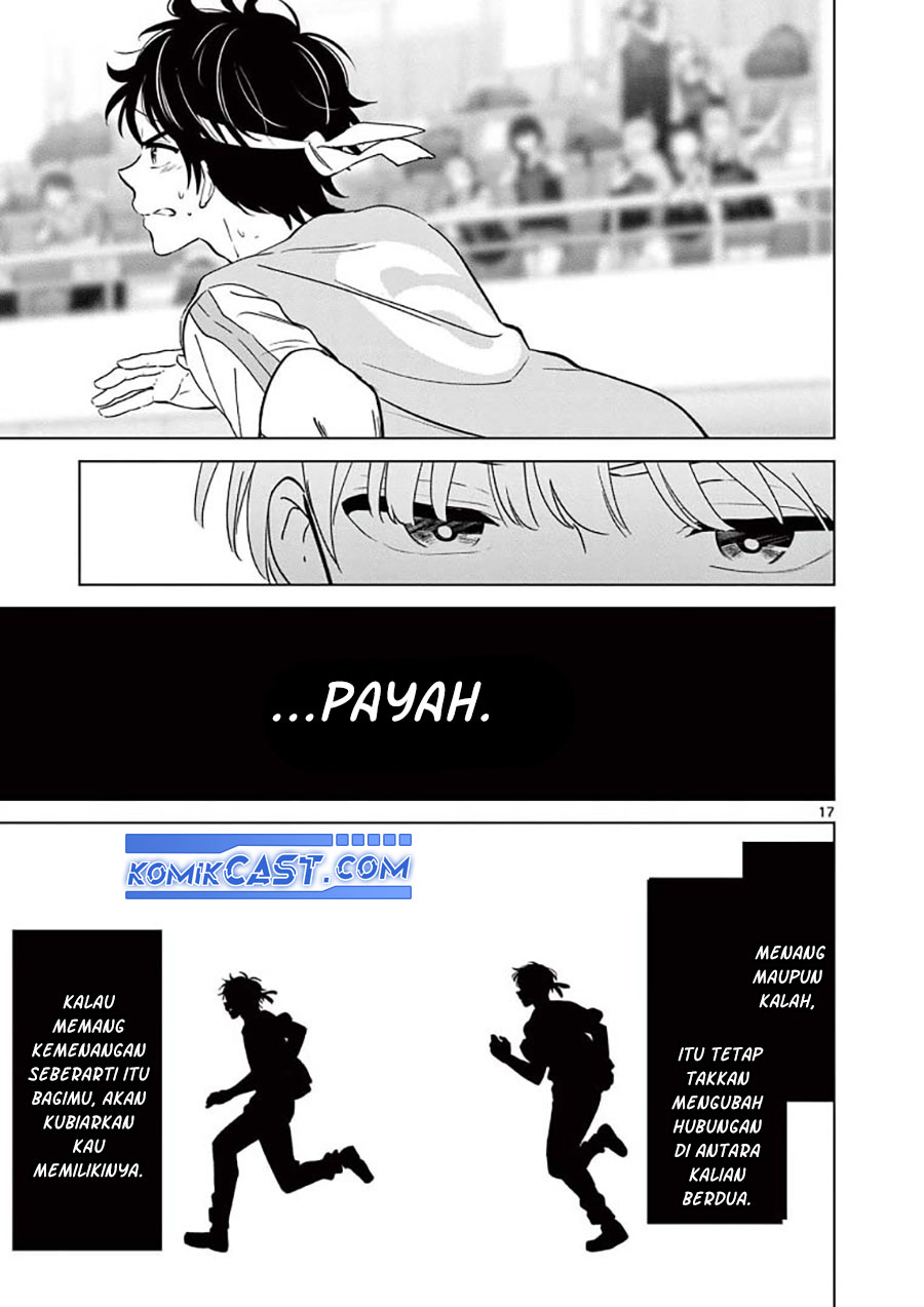 Dilarang COPAS - situs resmi www.mangacanblog.com - Komik aishiteru game wo owarasetai 057 - chapter 57 58 Indonesia aishiteru game wo owarasetai 057 - chapter 57 Terbaru 14|Baca Manga Komik Indonesia|Mangacan